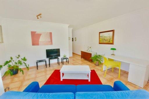 Urban Home Aridane 1 Los Llanos De Aridane Dış mekan fotoğraf
