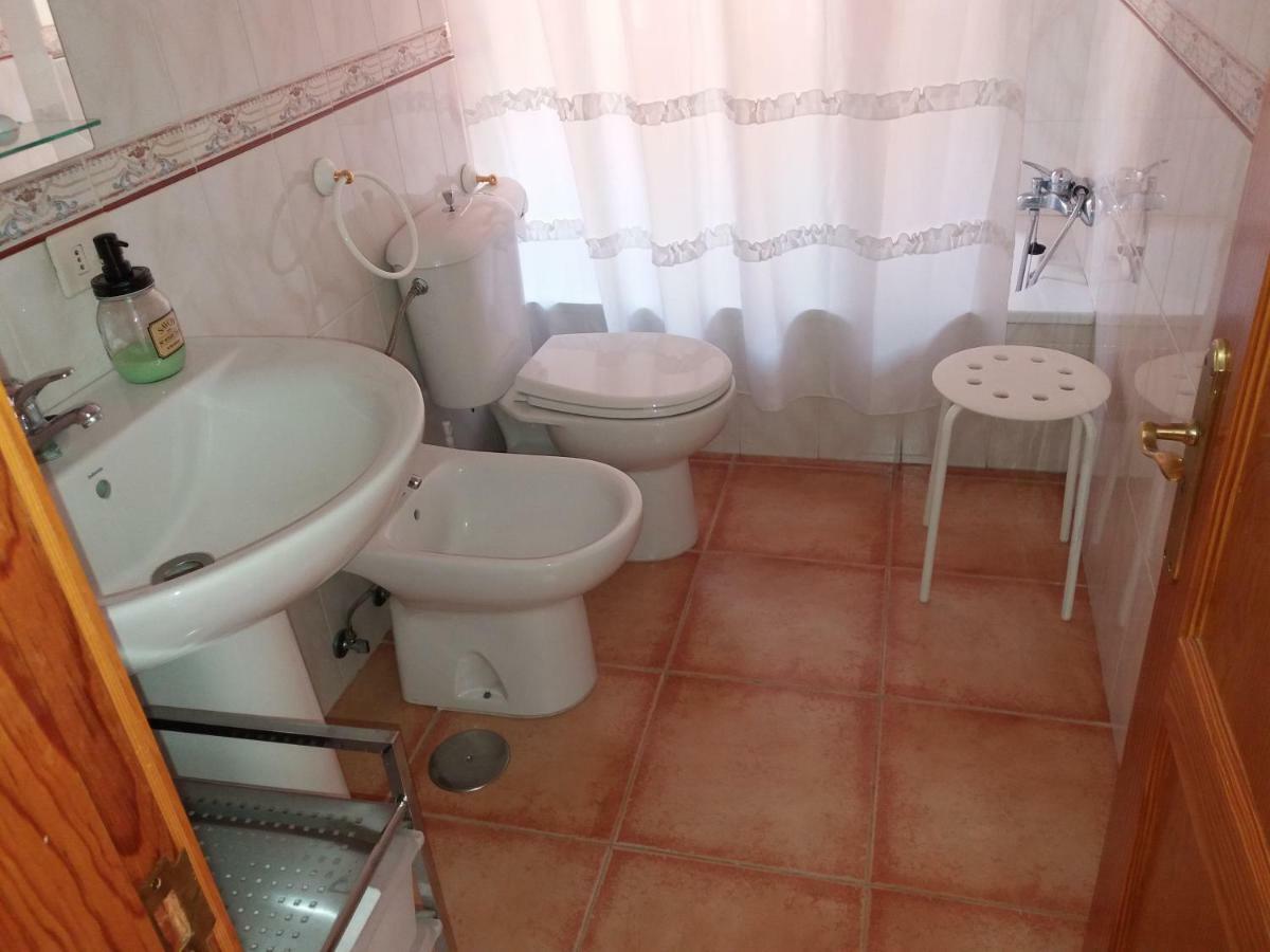 Urban Home Aridane 1 Los Llanos De Aridane Dış mekan fotoğraf