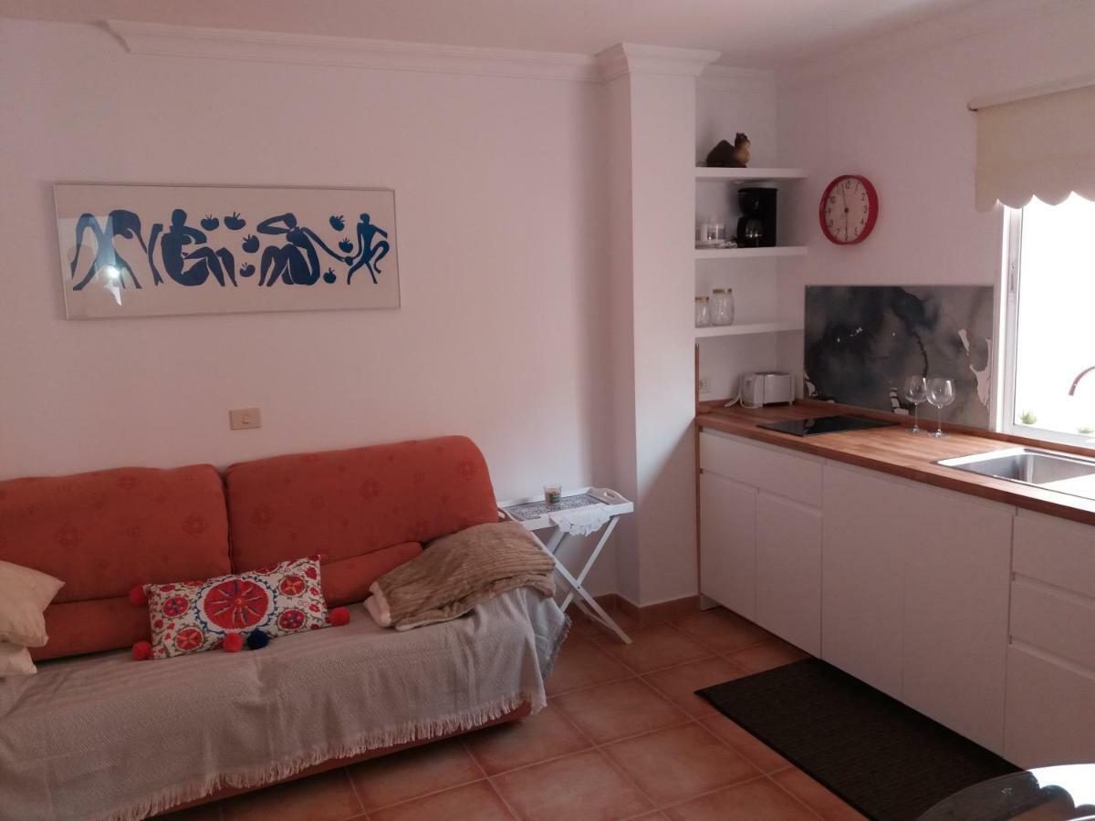 Urban Home Aridane 1 Los Llanos De Aridane Dış mekan fotoğraf