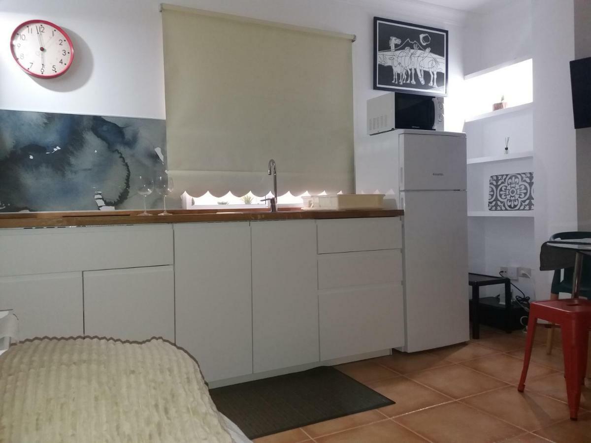 Urban Home Aridane 1 Los Llanos De Aridane Dış mekan fotoğraf
