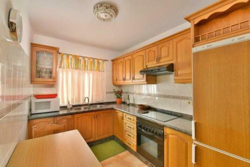 Urban Home Aridane 1 Los Llanos De Aridane Dış mekan fotoğraf